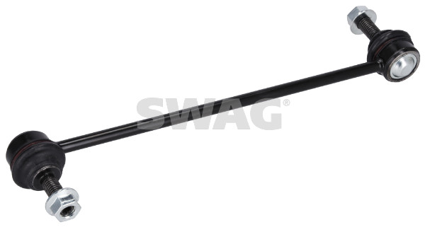 SWAG 33 11 2454 Link/Coupling Rod, stabiliser bar for MITSUBISHI NISSAN RENAULT